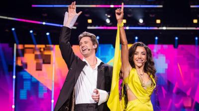 Melodifestivalen