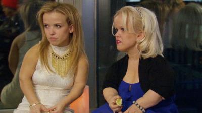 Little Women: NY