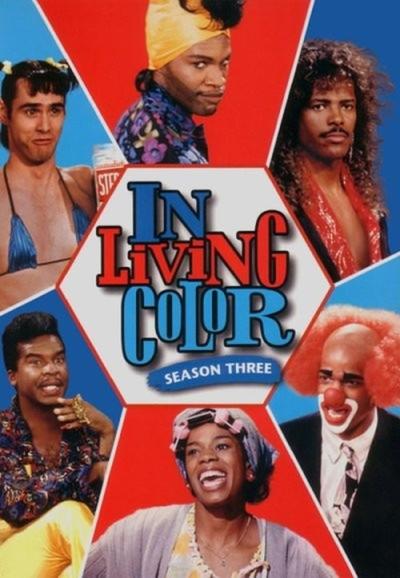In Living Color filmas online