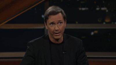 Real Time with Bill Maher