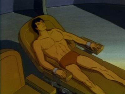 Tarzan, Lord of the Jungle