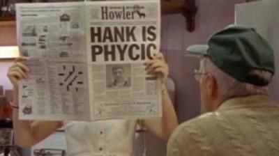 Corner Gas