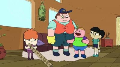 Clarence