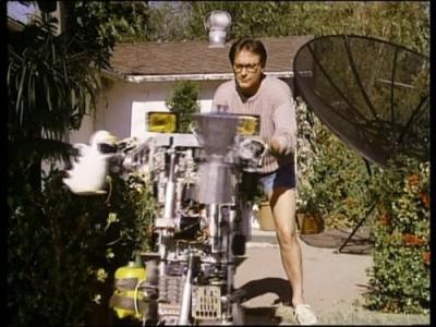 Misfits of Science
