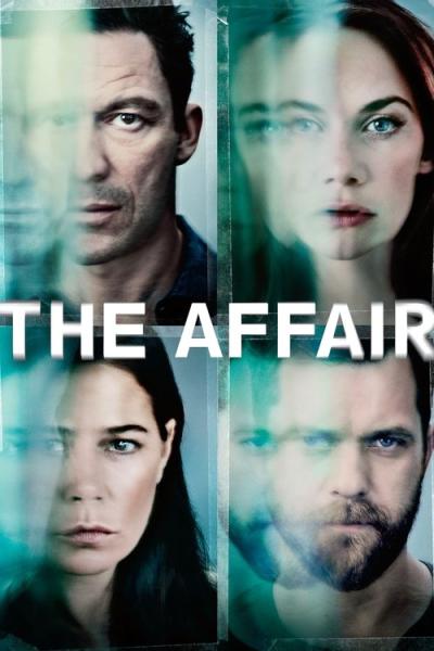The Affair filmas online