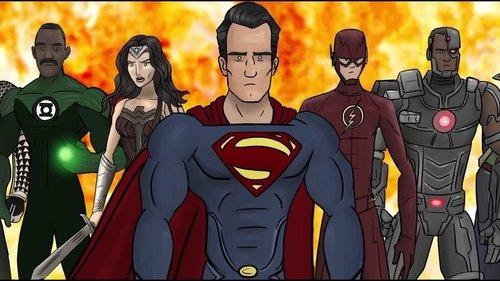 How It Should Have Ended filmas žiurėti online