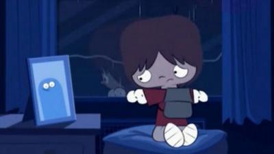 Foster's Home for Imaginary Friends