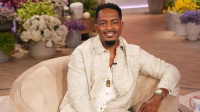 The Jennifer Hudson Show