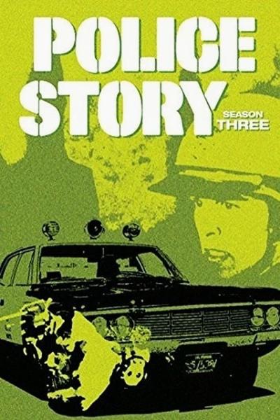Police Story filmas online
