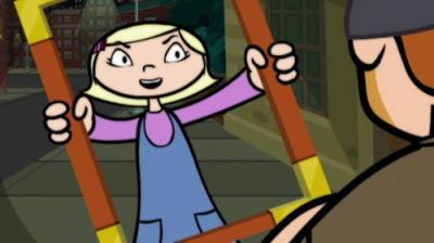 WordGirl