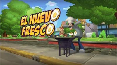El Chavo Animado