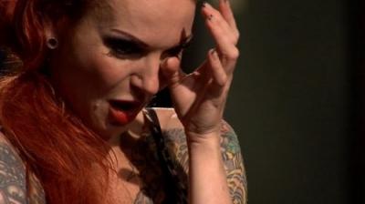 Ink Master