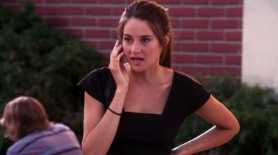 The Secret Life of the American Teenager