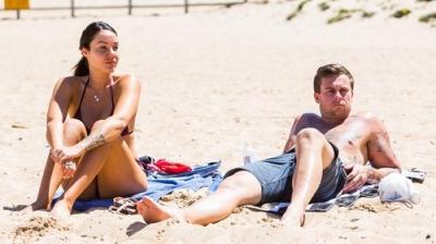 Married at First Sight