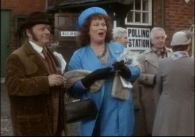 The Darling Buds of May
