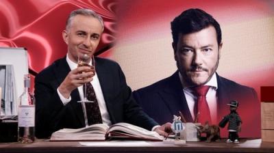 ZDF Magazin Royale