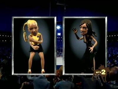 Celebrity Deathmatch