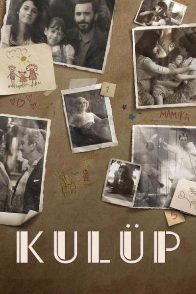 Kulüp filmas online
