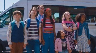 The Dumping Ground
