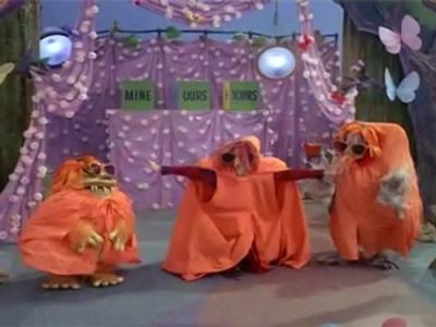 H.R. Pufnstuf