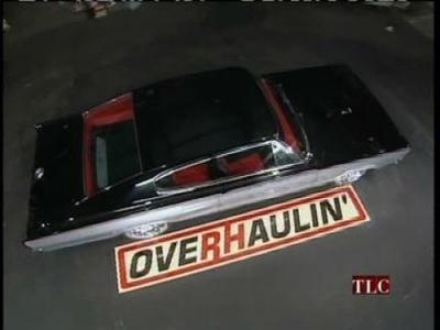Overhaulin'