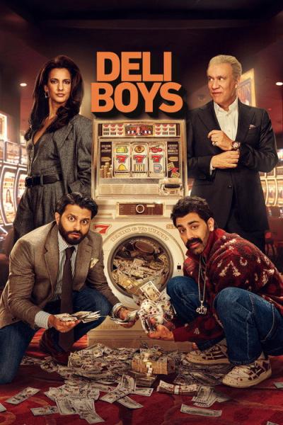 Deli Boys filmas online