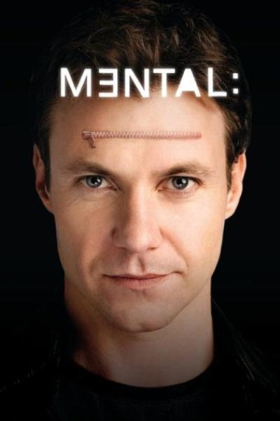Psichiatras filmas online