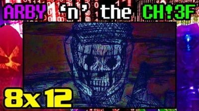 Arby 'n' the Chief