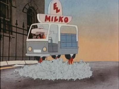 Danger Mouse