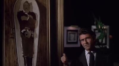 Night Gallery