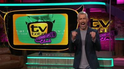 TV total Stand-Up Club