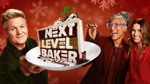 Next Level Baker filmas žiurėti online