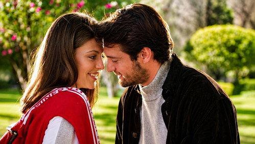 Locura de Amor filmas žiurėti online