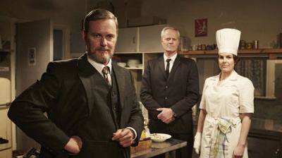 The Doctor Blake Mysteries