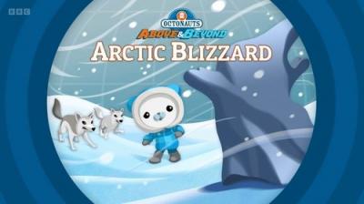 Octonauts: Above & Beyond