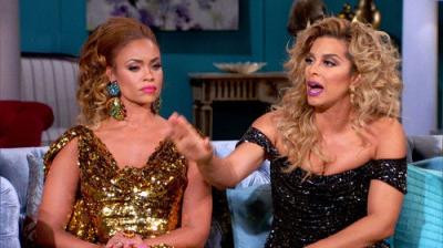 The Real Housewives of Potomac