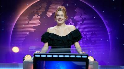 Jeopardy! Sverige