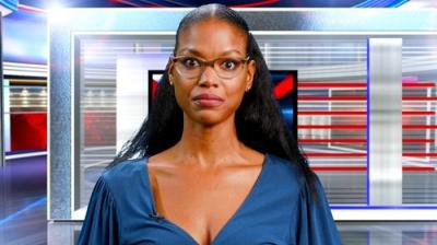 Breaking News: No Laugh Newsroom