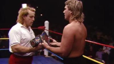 World Class Championship Wrestling