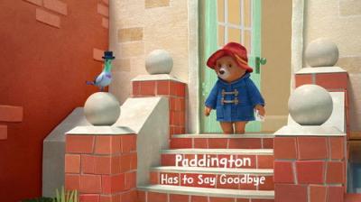 The Adventures of Paddington