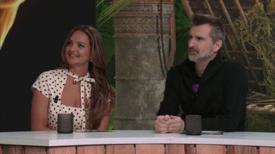 Survivor Québec