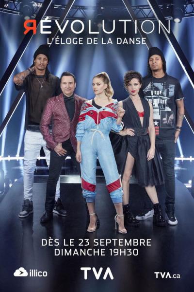 Révolution filmas online