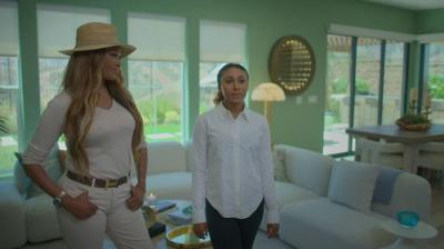 Hollywood Houselift with Jeff Lewis