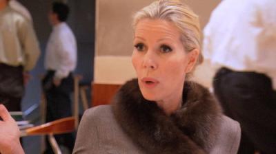 The Real Housewives of New York City