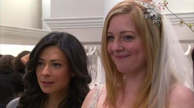 Say Yes to the Dress