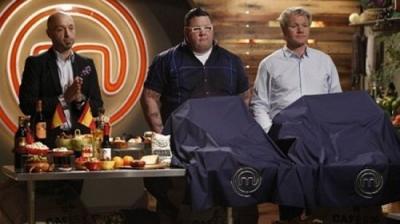 MasterChef