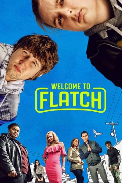 Welcome to Flatch filmas online