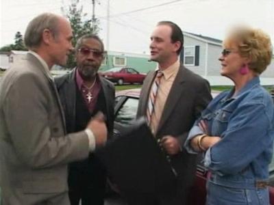 Trailer Park Boys