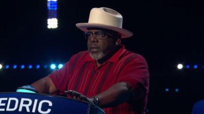 Celebrity Weakest Link