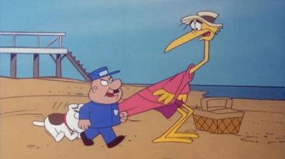 The All New Pink Panther Show